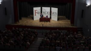 filosofarti pubblico sala cacciari 02