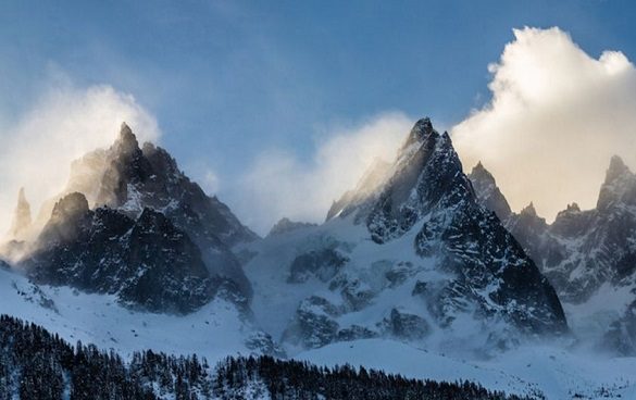föhn cielo termometro gradi