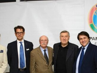 Panathlon Varese Paronelli Borghi