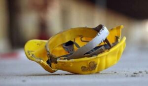 gallarate morti sul lavoro