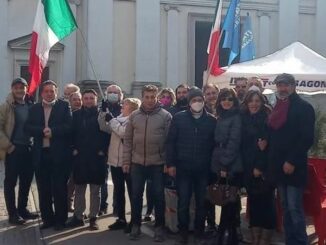 italexit ferno