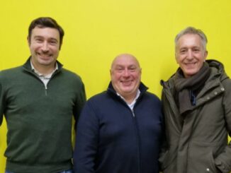 cassano elezioni lega fdi centrodestra