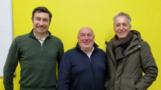 cassano elezioni lega fdi centrodestra