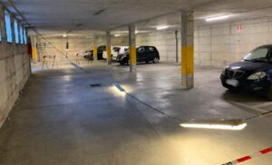 castanoprimo vandali parcheggio presi