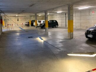 castanoprimo vandali parcheggio presi