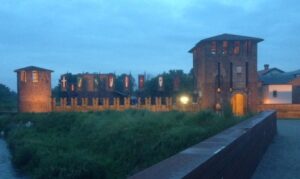 legnano spegniamo luci ali