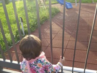 sangiorgiosulegnano magnago giardini bambini