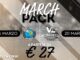 Pallacanestro Varese March Pack