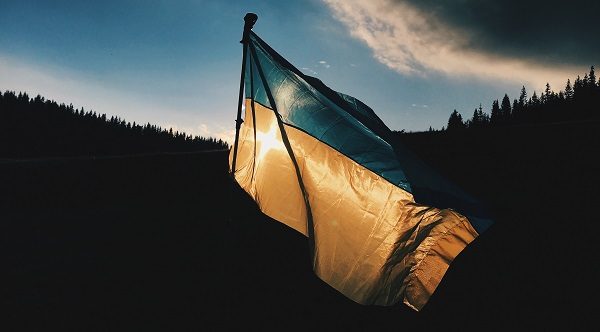 sesto calende manifestazione guerra ucraina