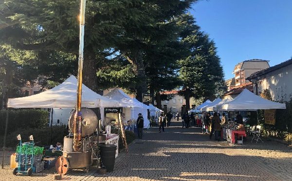 olgiateolona mercato contadino terra&mani