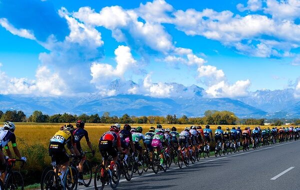 ciclismo milano torino