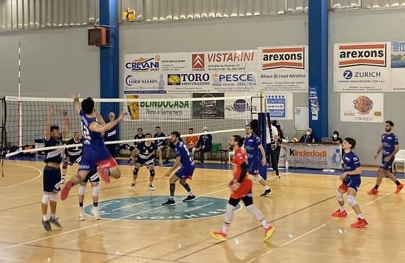 mornago pallavolo vittoria voghera 04