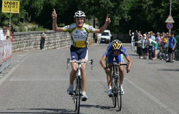 ciclismo curling mosaner