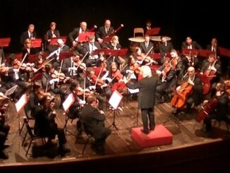 legnano mostra pittura musica