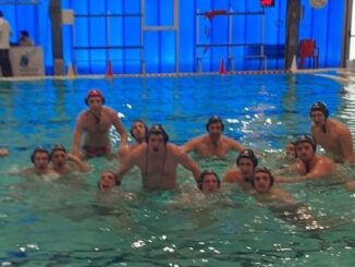 legnano pallanuoto rarinantes seriec