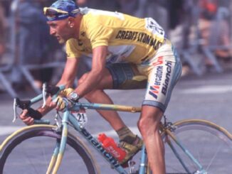 ciclismo pantani inchiesta