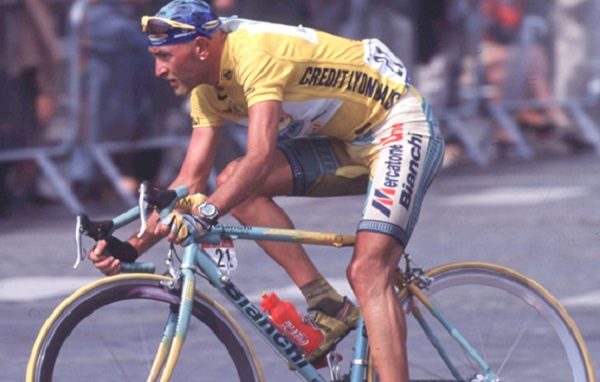 ciclismo pantani inchiesta