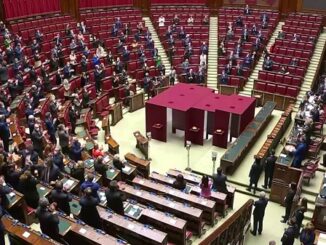 bottini mattarella parlamento
