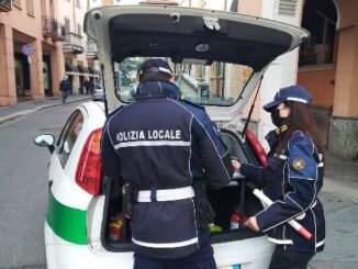 castanoprimo polizialocale ubriaco pedone