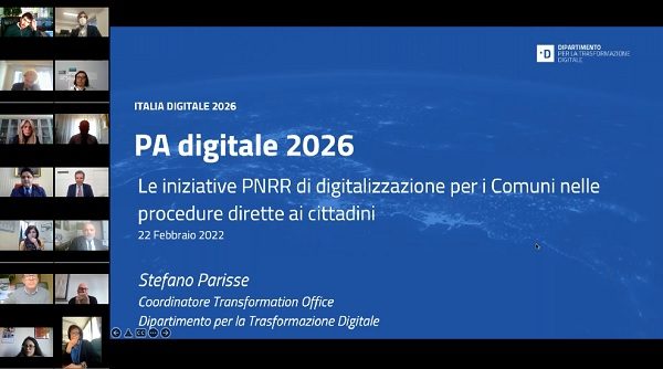 legnano pnrr milano cittàmetropolitana