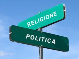 patrini cristiani politica