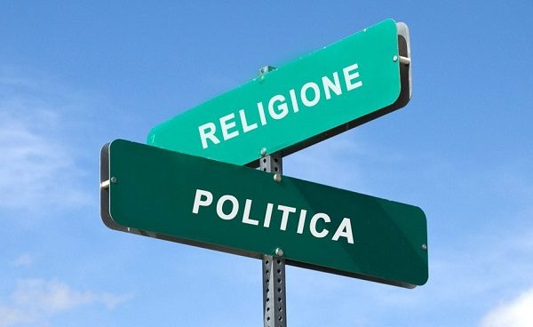 patrini cristiani politica