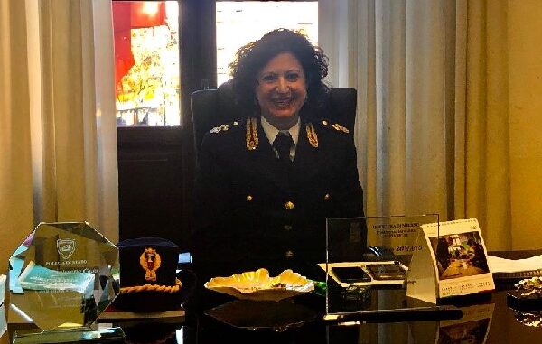 legnano polizia dirigente commissariato