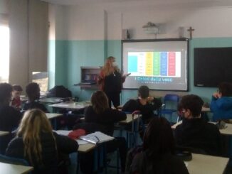 sanvittoreolona scuola bambini comunicazione