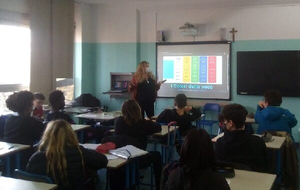 sanvittoreolona scuola bambini comunicazione