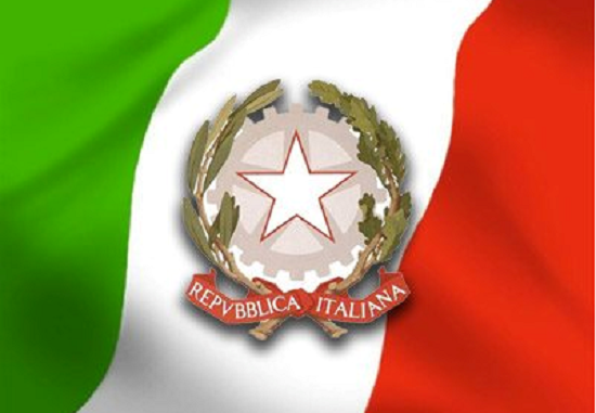 patrini repubblica mattarella