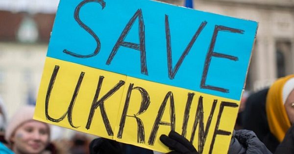 ucraina putin guerra