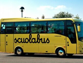 scuola trasporti scuolabus altomilanese