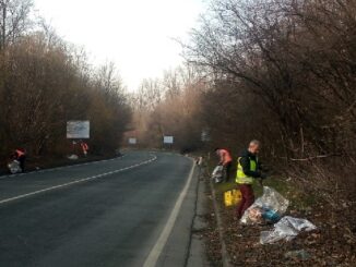 legnano castellanza stradepulite rifiuti