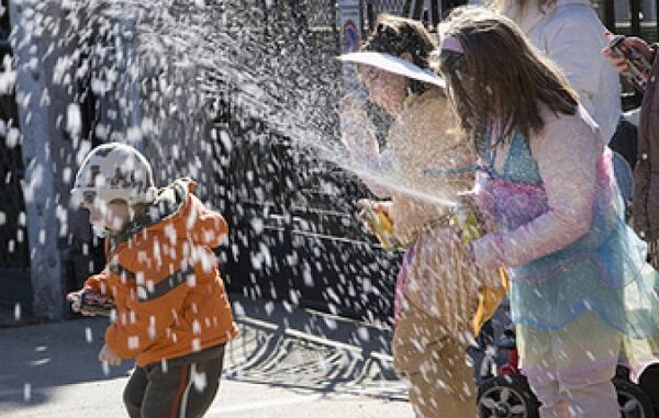 magnago castanoprimo carnevale ordinanza spray