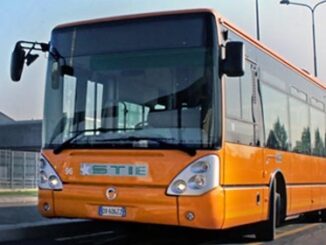 sciopero stie trasporto usb