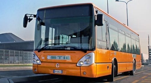sciopero stie trasporto usb