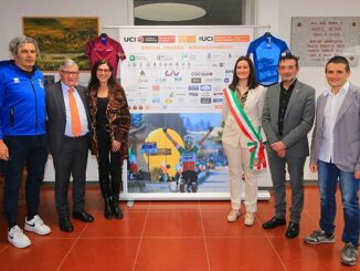 ciclismo cittiglio trofeo binda