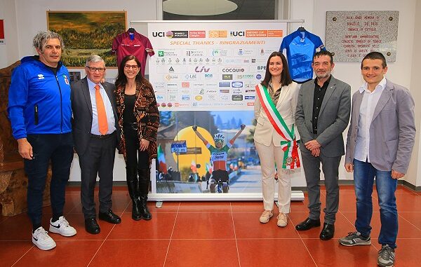 ciclismo cittiglio trofeo binda