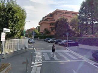legnano sondaggio bicipolitana mobilità