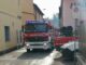 legnano incendio fabbrica vigilidelfuoco