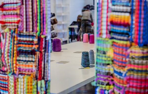 gallarate maga missoni laboratori