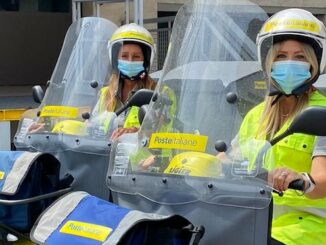 Varese assunzioni Poste Italiane