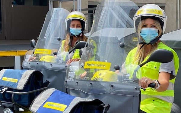 Varese assunzioni Poste Italiane