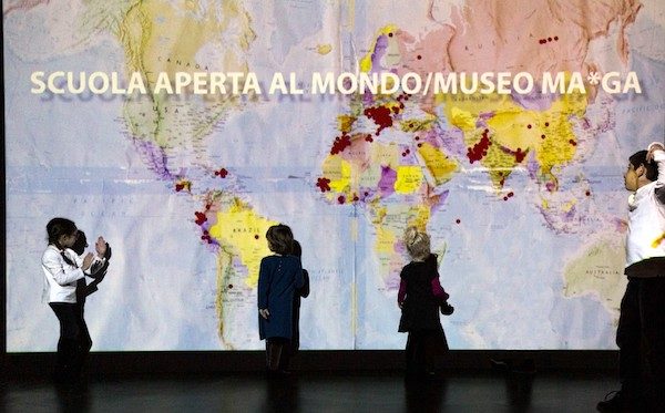 gallarate maga progetto intercultura