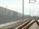 Gallarate barriere fonoassorbenti pd