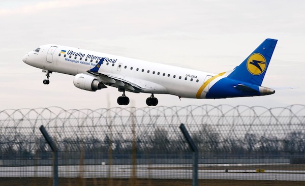 malpensa voli ukraine airlines