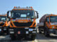 Malpensa convoglio umanitario sea