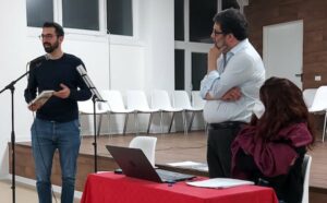 Dantedì 2022 Albizzate Maggio