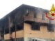 Morazzone incendio ditta plastica