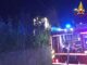 Cittiglio incendio abitazione